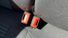 Ford Fiesta 1.0 EcoBoost Zetec 5dr Petrol Hatchback